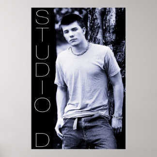 シニア ポスター