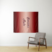 シニア・ルール タペストリー (インサイチュ(横))