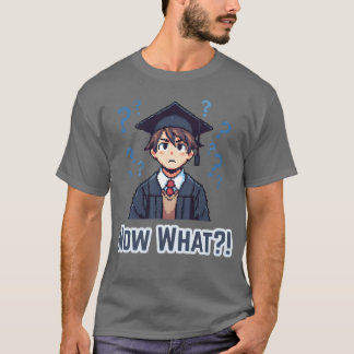 シニア 2024年 これからどうなる Tシャツ