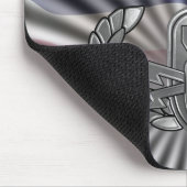 「シニアEOD」記念品 マウスパッド (コーナー)