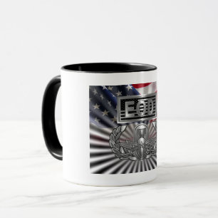 「シニアEOD」記念品 マグカップ