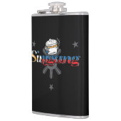 シニガングフィリピンフィリピン料理 フラスク (左)