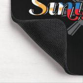 シニガングフィリピンフィリピン料理 マウスパッド (コーナー)