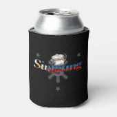 シニガングフィリピンフィリピン料理 缶クーラー (缶正面)