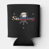 シニガングフィリピンフィリピン料理 缶クーラー (裏面)