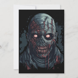 シニスタ完全に死んでいな 招待状