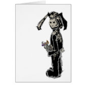 シニバニー (正面)