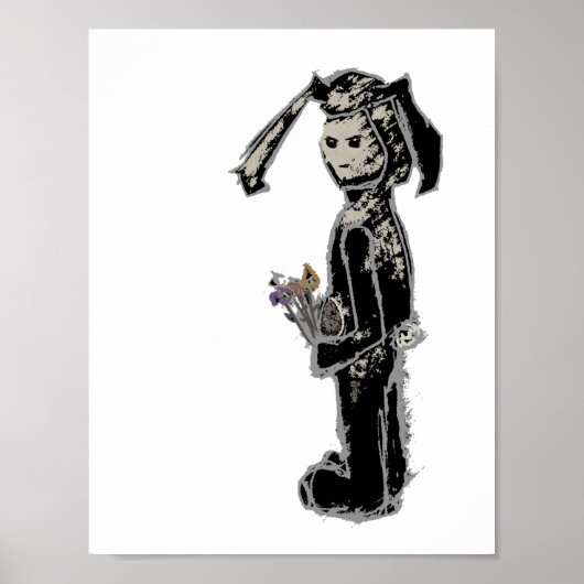 シニバニー ポスター (正面)