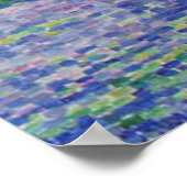 シニャックルシャトーデパペ ポスター (角)