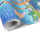 シニャック・カポ・ディ・ノリ ラッピングペーパー (ロールコーナー)