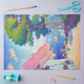 シニャック・カポ・ディ・ノリ 薄葉紙 (クラフト)