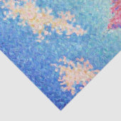 シニャック・カポ・ディ・ノリ 薄葉紙 (詳細)