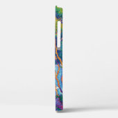 シニャック・カポ・ディ・ノリ Case-Mate iPhoneケース (裏面 / 左)