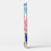 シニャック・カポ・ディ・ノリ Case-Mate iPhoneケース (裏面 / 右)