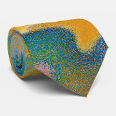 シニヤック井戸の女性たち ネクタイ (ロール)