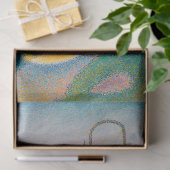 シニヤック井戸の女性たち 薄葉紙 (ギフト)