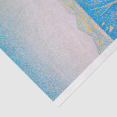 シニヤック井戸の女性たち 薄葉紙 (詳細)