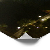 シニースカイライン ポスター (角)