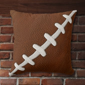 シニ最高のア・ナイト・フットボール・ギフトパーソナライズされた クッション