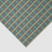 シネオンマンダラレトロリモダンボン 薄葉紙 (詳細)