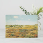 シネコックヒルズバイウィリアム・メリットチェイス (スタンド正面)