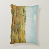 シネコックヒルズバイウィリアム・メリットチェイス アクセントクッション (裏面(縦))