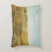 シネコックヒルズバイウィリアム・メリットチェイス アクセントクッション (正面(垂直))