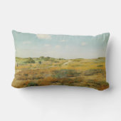 シネコックヒルズバイウィリアム・メリットチェイス ランバークッション (裏面)