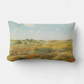 シネコックヒルズバイウィリアム・メリットチェイス ランバークッション (正面)