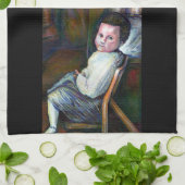  シネステジア キッチンタオル (折り畳み)