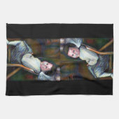  シネステジア キッチンタオル (横)