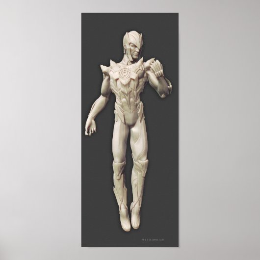 シネストロ交互 ポスター (正面)