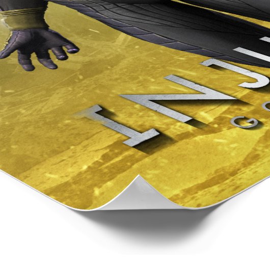 シネストロ ポスター (角)