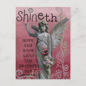 シネス ポストカード (正面)