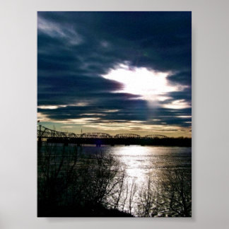 シネダウン ポスター