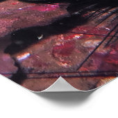 シネヘビ ポスター (角)