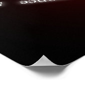 シネマクラブ ポスター (角)