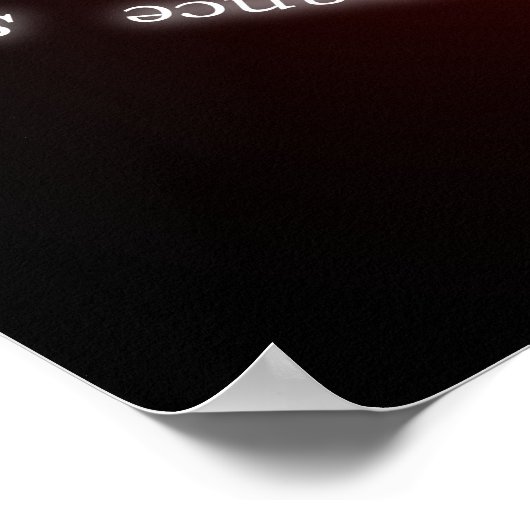 シネマクラブ ポスター (角)