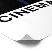 シネマパラディソ ポスター (角)