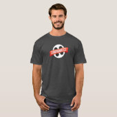 シネマホリックTシャツ Tシャツ (正面フル)