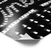 シネママーキー写真 フォトプリント            (角)