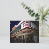 シネマライツポストカード ポストカード (スタンド正面)