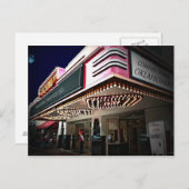 シネマライツポストカード ポストカード (正面/裏面)