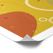 シネマ幻想的ポスター ポスター (角)