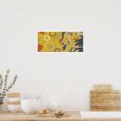 シネマ幻想的ポスター ポスター (キッチン)