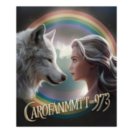 シネマ空白のス芸術的キャンバスの壁画とポスター フォトプリント           