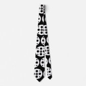 シネマ転がタイ ネクタイ (正面)