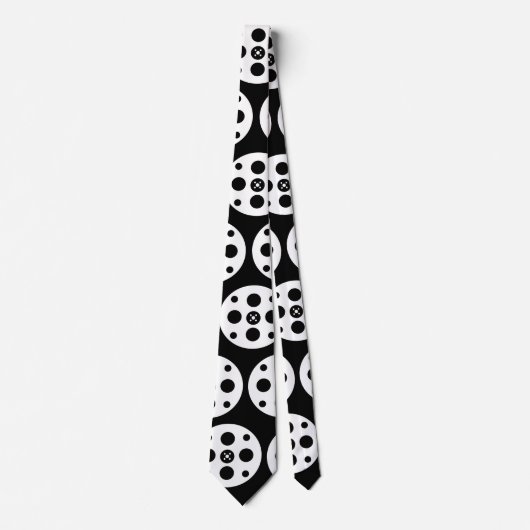 シネマ転がタイ ネクタイ (正面)