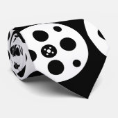 シネマ転がタイ ネクタイ (ロール)