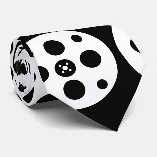 シネマ転がタイ ネクタイ (ロール)